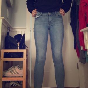 levi Strauss jeans
